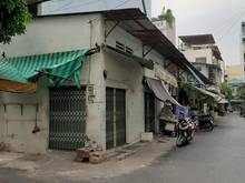 Hình ảnh Nhà Mt nhựa XTT, ấp 5, 110m2, hơn 3ty