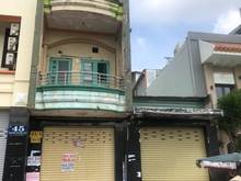 Hình ảnh Bán Văn phòng building 45 Nguyễn Thái Học, Phường Cầu Ông Lãnh, Quận 1