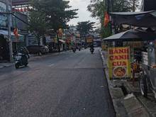 Hình ảnh Bán đất tặng 14 phòng trọ thu nhập ổn định đường nguyễn văn khối