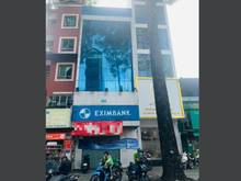 Hình ảnh Cần cho thuê nhà MT đường Nguyễn Tri Phương Q10, dt 5x25m giá 60tr