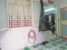 Hình ảnh Nhà hẻm Ba Tháng hai, ô tô đỗ cửa, Quận 10, 68m2, nhỉnh 7 tỷ.