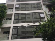Hình ảnh Cho thuê nhà mặt phố Nguyễn Hoàng, Nam Từ Liêm. Dt 120m 10 tầng Mt 7m.