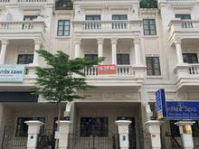 Hình ảnh CHÍNH CHỦ cho thuê nhà nguyên căn 5X20 1 hầm 4 lầu GIÁ 38TR, CITYLAND