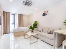 Hình ảnh Bán Villas Khủng 415m2 Siêu Đẹp HXH Lý Chính Thắng Sát Hai Bà Trưng, Q