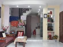 Hình ảnh Lô góc Nguyễn Thượng Hiền 43m2 4 lầu giá chỉ 5 tỷ 3 TL