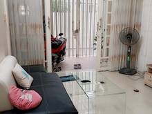 Hình ảnh Bán nhà, HXH - Đ. Nguyễn Cửu Vân (Bình Thạnh) - 42m2 - 1,7 tỷ - SHR