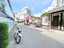 Hình ảnh Chính chủ cần Bán lô đất liền kề KDC Kiều Đàm, P. Tân Hưng, Quận 7