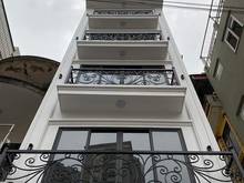 Hình ảnh (Ở ngay) Bán nhà Sài Đồng 36m2, xây 5 tầng, Ngõ rộng, Nhà thoáng, 3.4