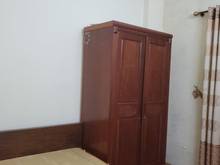 Hình ảnh Cho thuê phòng (Giường, tủ, điều hòa, nóng lạnh đầy đủ, sàn gỗ)