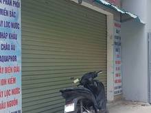 Hình ảnh Bán căn mặt ngõ Tả Thanh Oai, 39m, mặt tiền kinh doanh, 2.7 tỷ