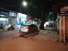 Hình ảnh Bán nhà Đại lộ Thăng Long- 45m2- ngõ thông rộng - ô tô tải- Kinh doanh