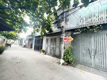Hình ảnh Q12.490. mặt tiền đường nhánh nguyễn văn quá q12, kinh doanh sầm uất,