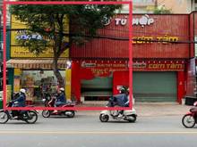 Hình ảnh Bán Nhà mặt tiền 87-89 Đồng Đen, Phường 12, Quận Tân Bình.