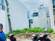 Hình ảnh Đất Lọt Khe Giữa 2 Căn Nhà, KDC Hiện Hữu Đông Đúc 4x16, SHR, Bao GPXD.