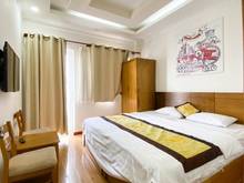 Hình ảnh Căn Hộ  1pn Giá Rẻ Full Nội Thất