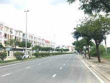 Hình ảnh Duy nhất 1 nền đại phúc đường 18m, giá 90tr.