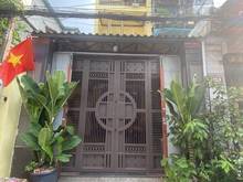 Hình ảnh Bán nhà HXH đường phạm văn chiêu p9 Gò Vấp, SHR 103m2 khu tiện ích đầ.
