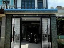 Hình ảnh Bán nhà trệt 2 lầu TTHC Dĩ An Bình Dương