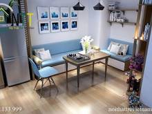 Hình ảnh CC bán nhà HXH Bùi Đình Túy, P12, Bình Thạnh, 4x14m, Gía: 8.5 tỷ tl