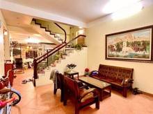 Hình ảnh KPL 20 Trương Định- Bạch Mai, 61m2x4T, ôtô vào nhà, nhà đẹp về ở luôn