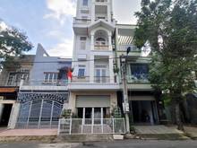 Hình ảnh BÁN NHÀ DĨ AN, KDC 19/8 Phường Đông Hòa Giáp TP Thủ Đức. Ngay CC Bcons