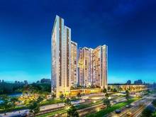 Hình ảnh Essensia Nam Sài Gòn ngay Nguyễn Hữu Thọ cách Q1 chỉ 15 phút
