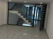 Hình ảnh Bán gấp nhà 5 tầng mt Bình Tây P1 Q6 gần ĐL Võ V Kiệt 4x22 chỉ 14.5 tỷ