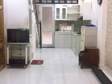 Hình ảnh SIÊU PHẨM 5.49 tỷ Hòa Hưng 35m2 3 tầng HẺM thông thoáng, NỞ HẬU, hiện