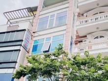 Hình ảnh Bán nhà mặt phố Đội Cấn mặt tiền đẹp, có ô chờ thang máy 55m2 - 23 tỷ