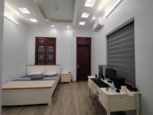 Hình ảnh Bán phố Nguyễn Văn Cừ 70m 5T MT4.8m, gara, kdoanh, 2 thoáng hơn 9.5 tỷ