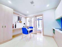 Hình ảnh Penthouse 1 Phòng Ngủ Riêng Biệt Full Nội Thất Vườn Lài Tân Phú
