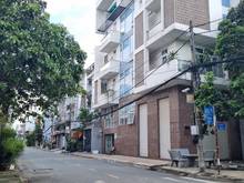Hình ảnh Bán nhà Cộng Hoà p4 Tân Bình 4x25 Hầm 4 lầu chỉ 13,8 tỷ