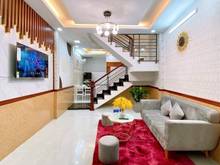 Hình ảnh Nhà cần bán gấp SHR - Đ. Hoa Cúc (Phú Nhuận) - 45m2 - 1,7 tỷ