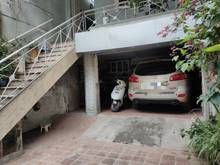 Hình ảnh Bán gấp nhà phố Kim Ngưu, Hai Bà Trưng 90m2 , 3t , mt5