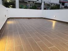 Hình ảnh Vị trí đẹp - Nhà mặt tiền đường Bàu Cát 6. P14. DT: 4mx20.5m. Mới 90%