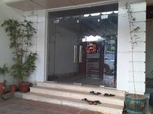 Hình ảnh Cho thuê nhà đẹp Mỹ Đình 190m2, 4 tầng, Ô tô,  VP, kho