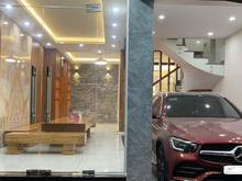 Hình ảnh Bán nhà CẦU GIẤY KD, gần Hồ Quận Ủy Cầu Giấy 70m2 x 5T, Giá 16.5 Tỷ.