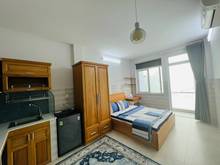 Hình ảnh Căn Hộ Full Nội Thất_Ban Công_ Gò Vấp_Gần ĐH Mở