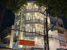 Hình ảnh CHO THUÊ BuiLDing MT Quận 10 - Hầm 6 Lầu - 79 Triệu Đồng TL