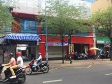 Hình ảnh Cho thuê nhà MT Phạm Ngọc Thạch Q3, DT 10x17m, giá chỉ 250 triệu