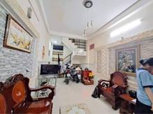 Hình ảnh Nhà chính chủ SHR đường Phan Đăng Lưu (Phú Nhuận) - 50m2 - 2 tỷ