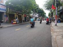 Hình ảnh Bán Nhanh 14 Phòng Trọ, HXH Cây Trâm, 95M, Ngang 5M, Giá 7 tỷ 8 TL