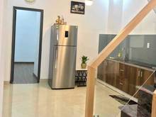 Hình ảnh Nhà Sổ hồng riêng - Đ. Phan Chu Trinh (Bình Thạnh) - 42m2 - 2,1 tỷ