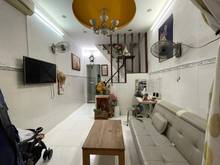 Hình ảnh Bán nhà HXH gần chợ Bà Chiểu (Đ.Lê Quang Định)- 40m2 - 1,9 tỷ - có SHR