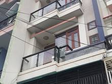 Hình ảnh Cho thuê nhà full nội thất Quang Trung P.8 Gò Vấp gần ngã 3 Tân Sơn