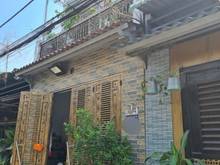 Hình ảnh Chỉ có rẻ nhất không có rẻ hơn. nhà 1 lầu 4*21 1/Liên khu 56, SHR
