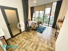Hình ảnh Phòng studio đẹp như khách sạn trống sẵn