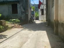 Hình ảnh chủ nhờ bán 46m cách HUD chỉ 100m ngõ oto thông tứ phía 1ty480