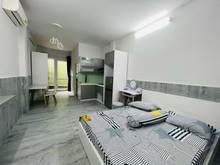 Hình ảnh Căn Hộ Full Nội Thất_Ban Công_P3, Gò Vấp_Gần Sân Bay TSN