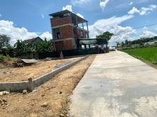 Hình ảnh 2 lô liền kề 200m2  Điện Hồng Điện Bàn Quảng Nam gần chợ cần bánh nhan
